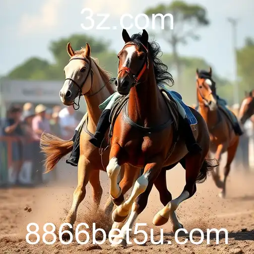8866bet e o Cenário Atual de Jogos Online