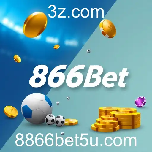 Crescimento das Apostas Online: A Ascensão da 8866bet