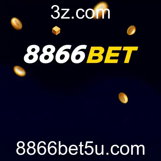 Tendências de Apostas Online: O Caso do 8866bet