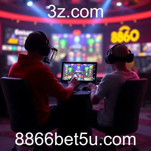 Expansão do Mercado de Jogos no Brasil em 2026
