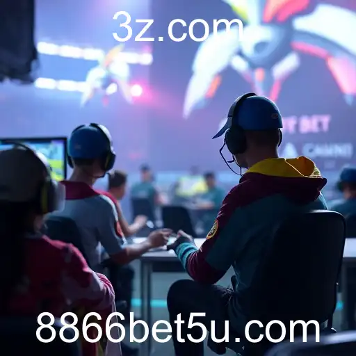 Tendências Emergentes no Mercado de Apostas Online