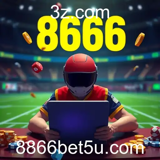A Expansão dos Jogos Online e a Influência do 8866bet