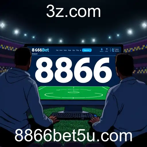 Crescimento do Mercado de Jogos de Apostas em 2026