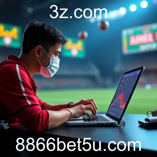 Tendências dos Jogos de Apostas em 2026