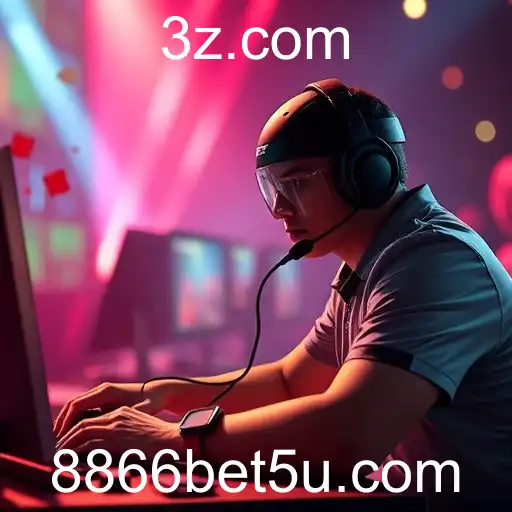 Expansão dos Jogos Online em 2026