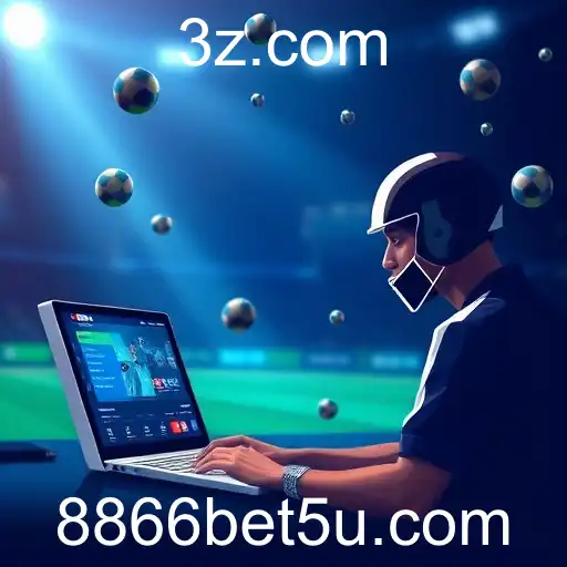 Impacto do 8866bet no Cenário de Jogos em 2026