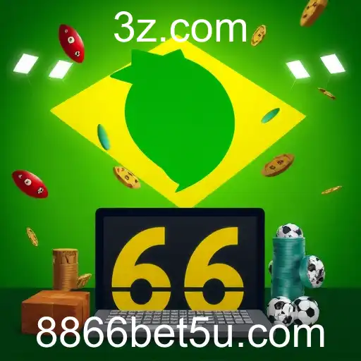O Impacto Crescente dos Jogos Online no Brasil