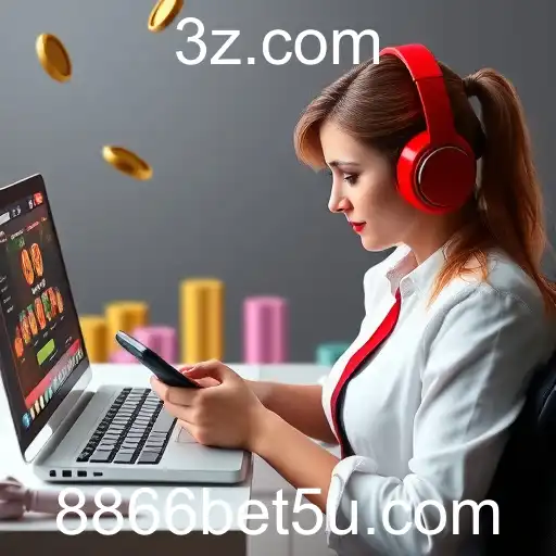Impactos e Tendências no Mercado de Apostas em 2026