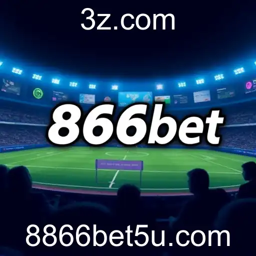 O Impacto do 8866bet no Crescente Setor de Jogos Online