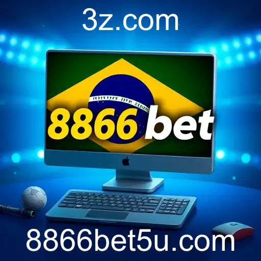 Cenário Atual dos Jogos Online e o 8866bet