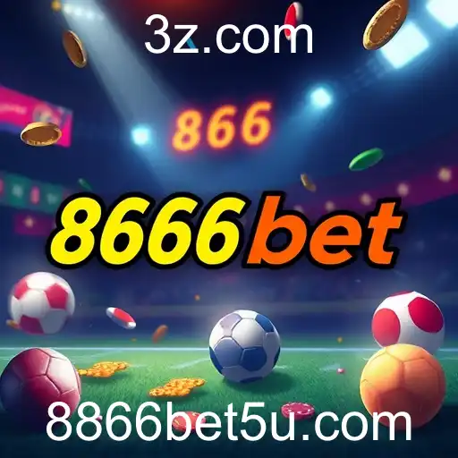 A Evolução do Mercado de Jogos Online e a Influência da 8866bet