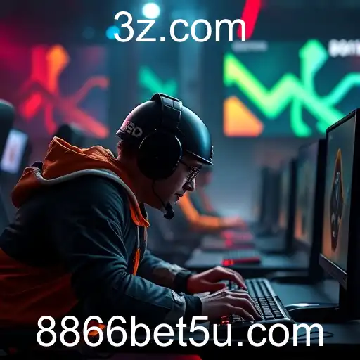 A Expansão do Mercado de Apostas Online em 2025