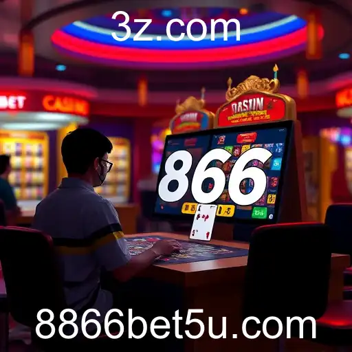 A Ascensão dos Cassinos Online em 2026