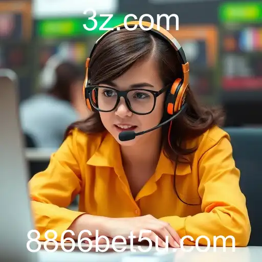 A Expansão dos Jogos Online e a Influência de 8866bet