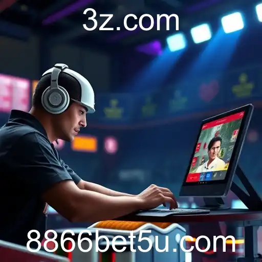 A Explosão dos Jogos Online em 2026