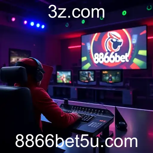 A Ascensão dos Jogos de Apostas Online em 2026