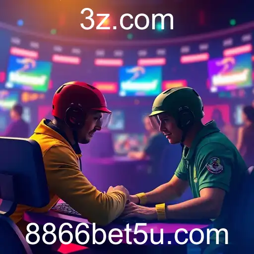 A Ascensão dos Jogos Online no Brasil
