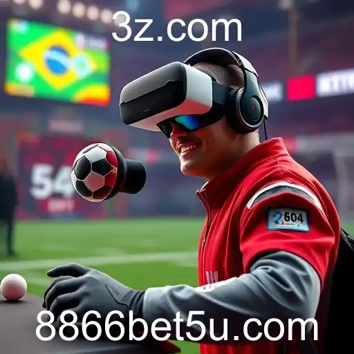 O Impacto Crescente dos Jogos de Apostas Online